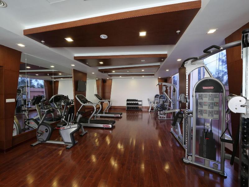 Mysore County Retreat image