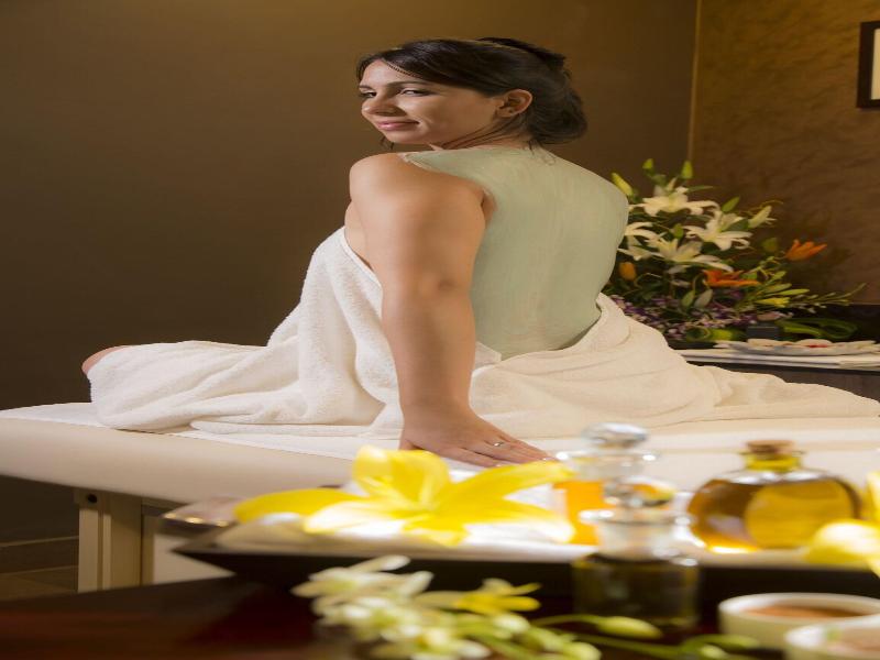 Mysore County Retreat image