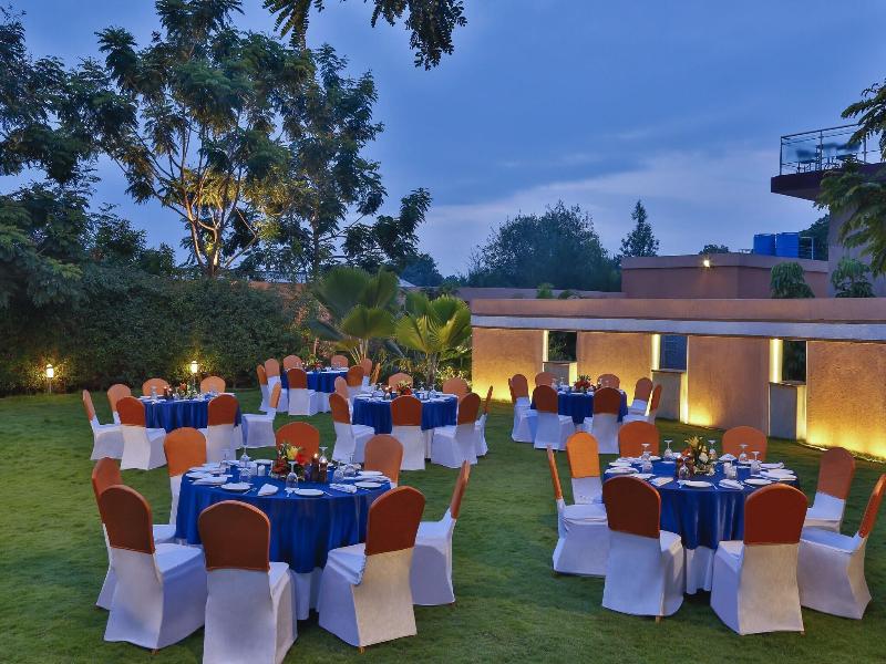Mysore County Retreat image
