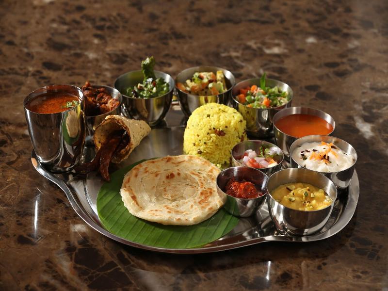 Mysore County Retreat image