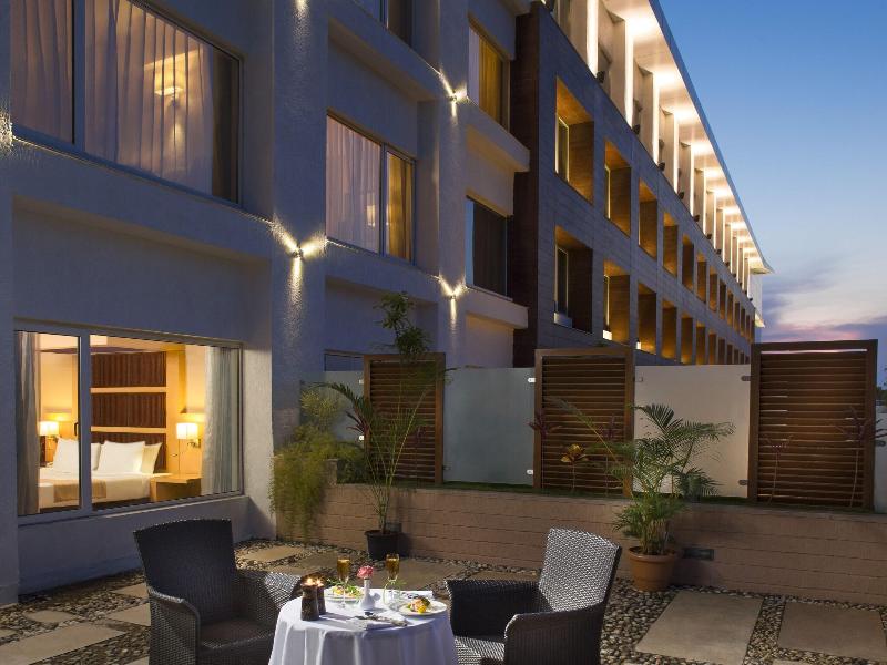 Mysore County Retreat image