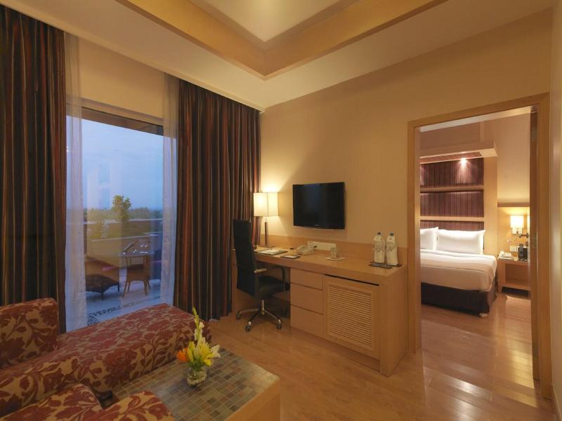 Mysore County Retreat image