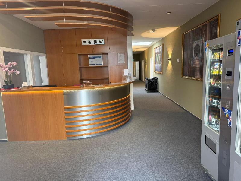 Pallas Hotel image