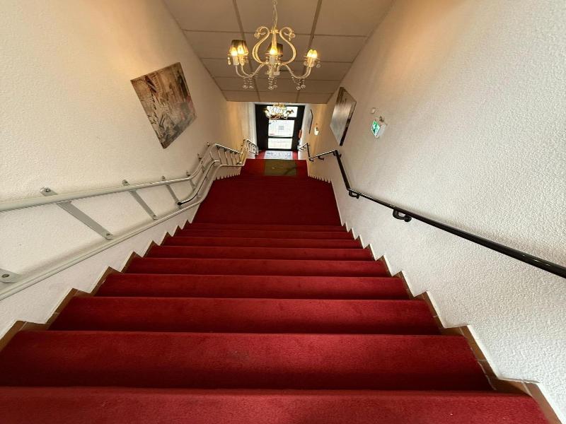 Pallas Hotel image