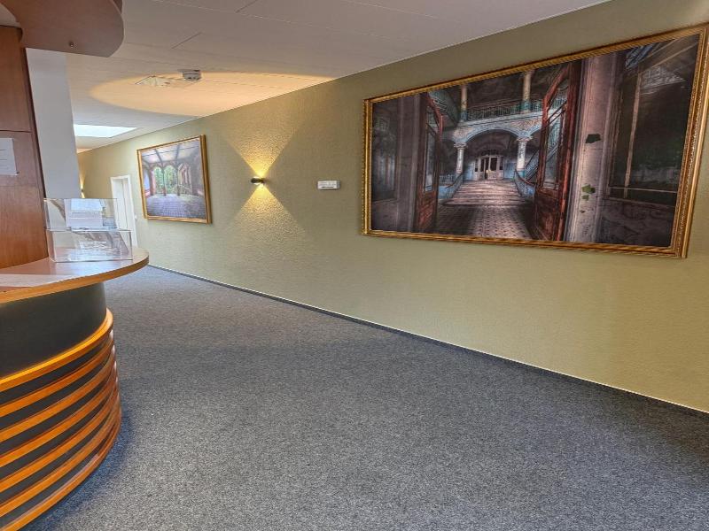 Pallas Hotel image