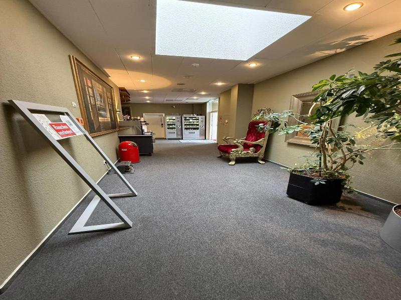 Pallas Hotel image