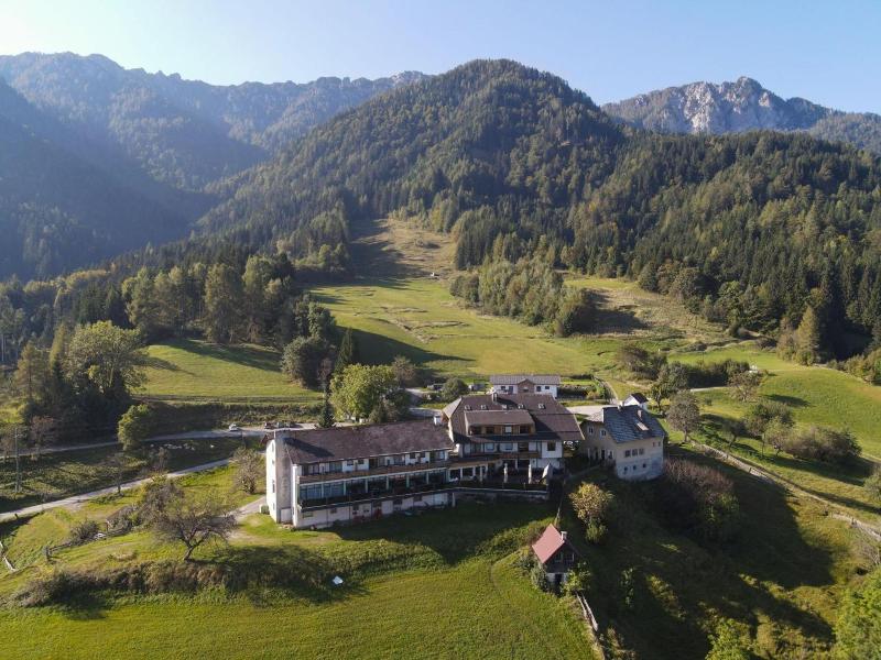 Baumgartnerhof image
