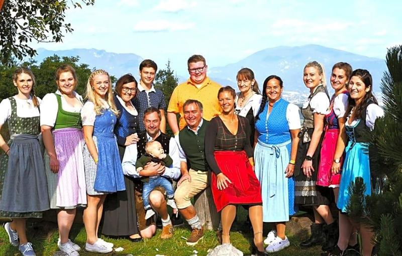 Baumgartnerhof image