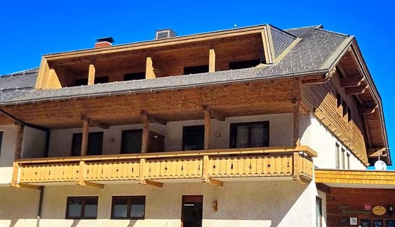 Baumgartnerhof image