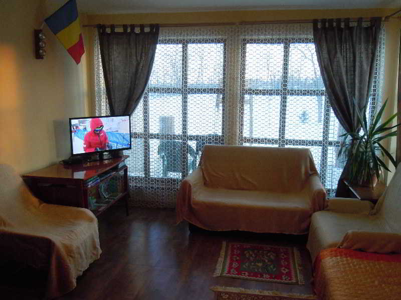Belegania Villa
