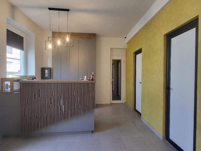 Xo Residence, Arad