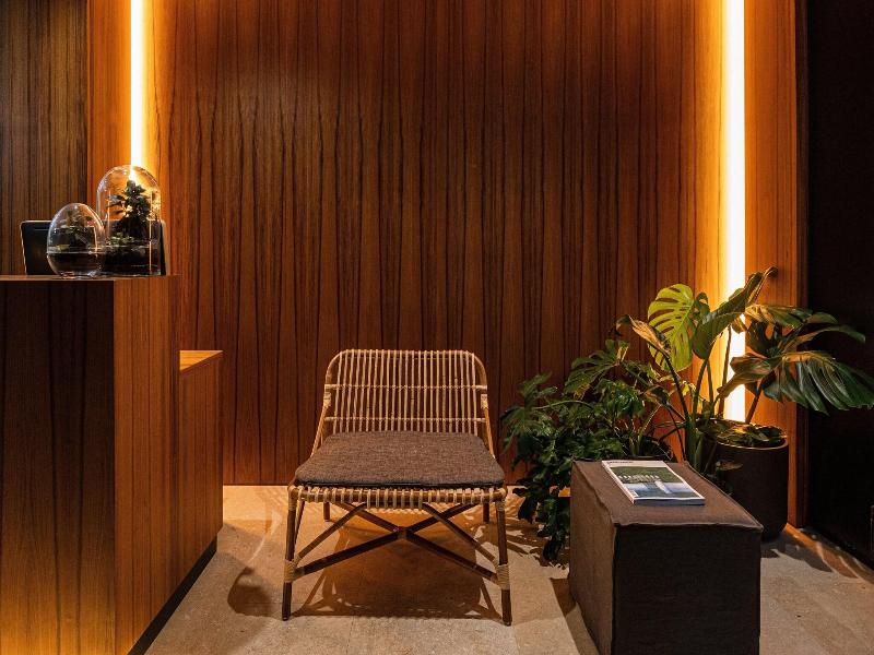 C Hotel & Spa image