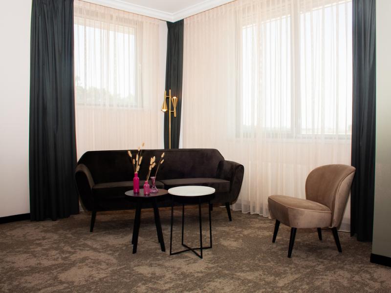 Fletcher Hotel-Restaurant Zevenbergen-Moerdijk image
