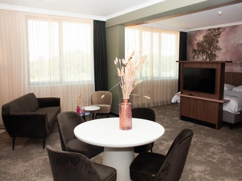 Fletcher Hotel-Restaurant Zevenbergen-Moerdijk image