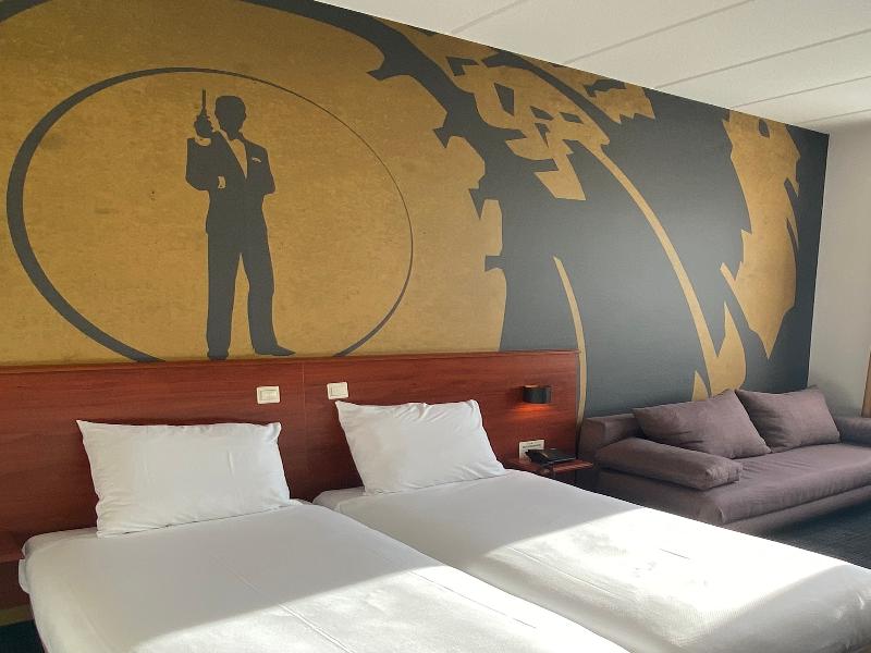 Fletcher Hotel-Restaurant Zevenbergen-Moerdijk image