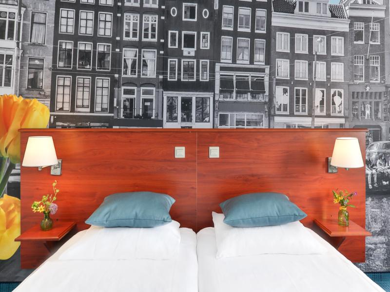 Fletcher Hotel-Restaurant Zevenbergen-Moerdijk image