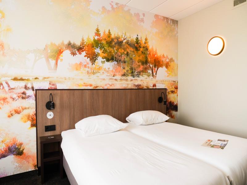 Fletcher Hotel-Restaurant Zevenbergen-Moerdijk image