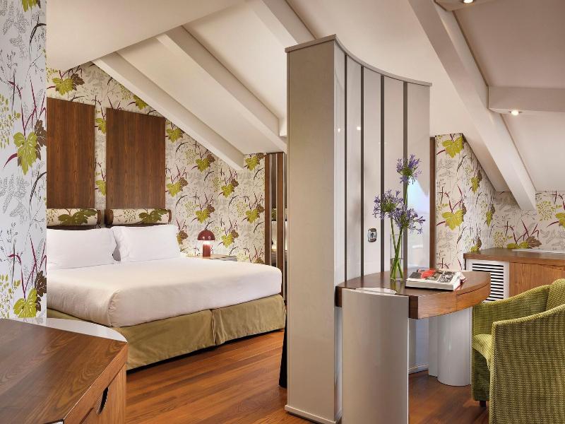 Il Boscareto Resort E Spa image