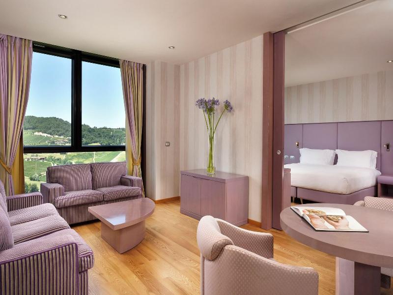Il Boscareto Resort E Spa image