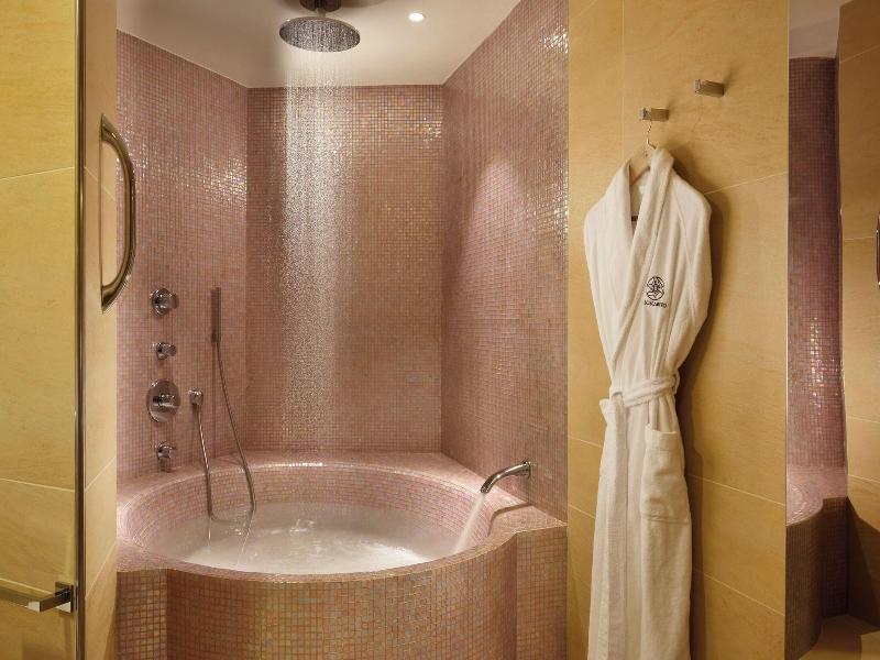 Il Boscareto Resort E Spa image