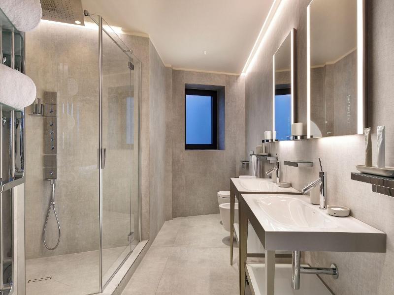 Il Boscareto Resort E Spa image