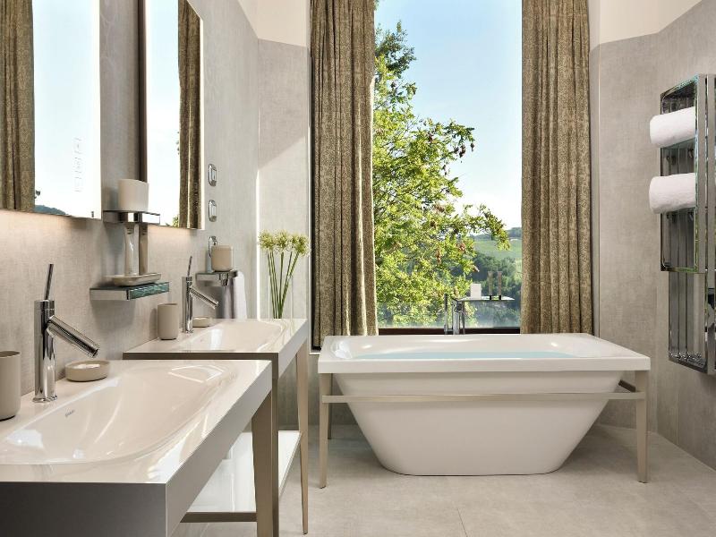 Il Boscareto Resort E Spa image