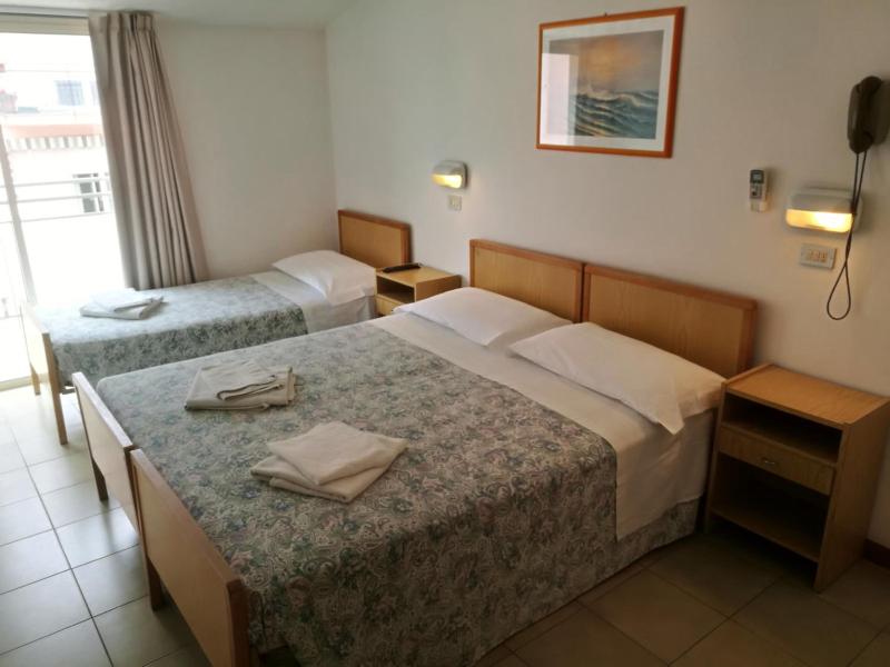 Hotel Giordo image