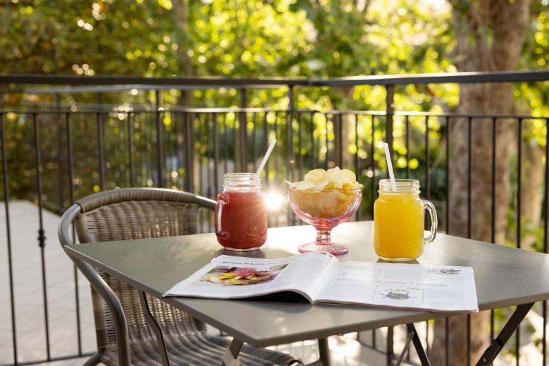 Hotel Giordo image