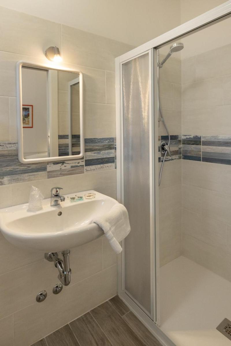 Hotel Giordo image