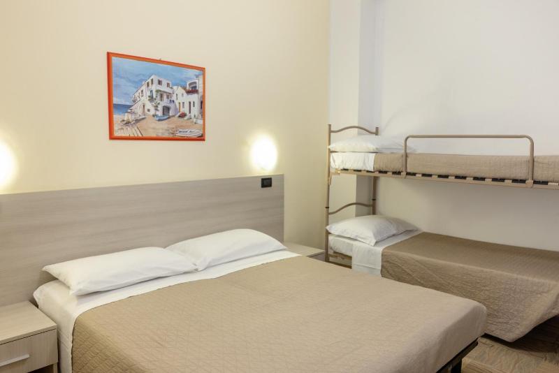 Hotel Giordo image
