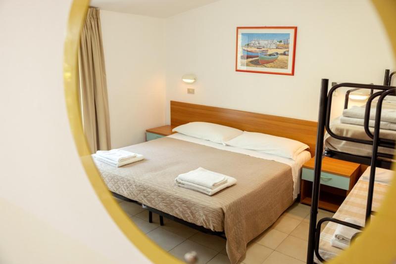 Hotel Giordo image