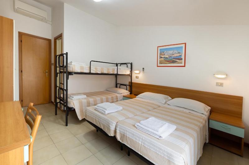 Hotel Giordo image