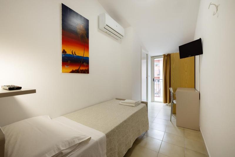 Hotel Giordo image