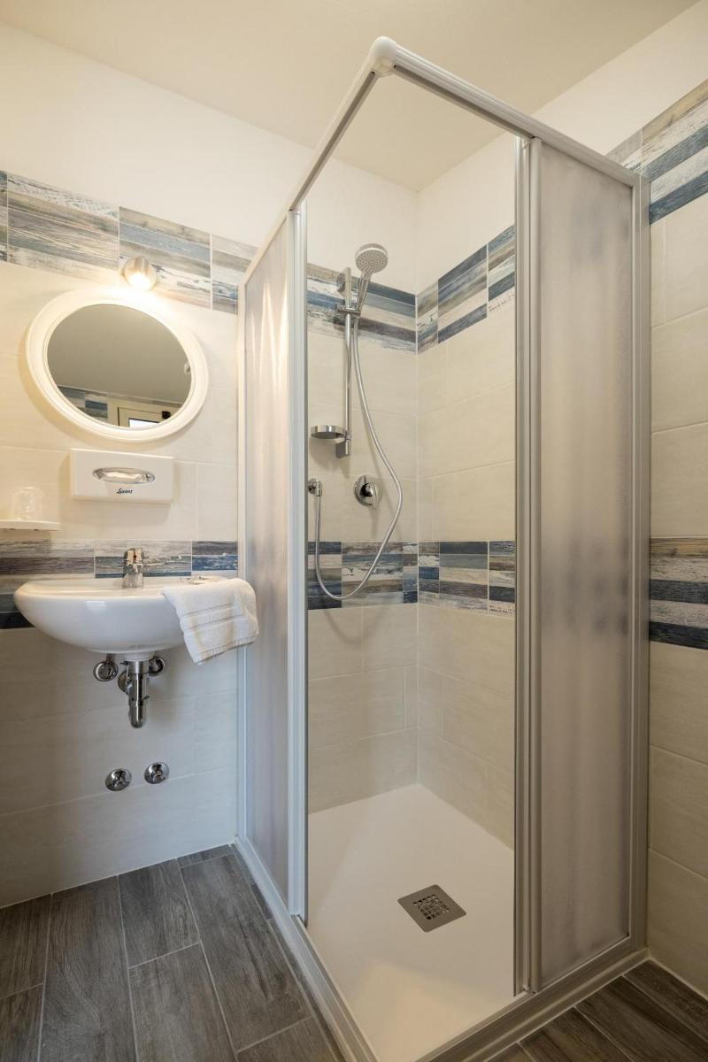 Hotel Giordo image