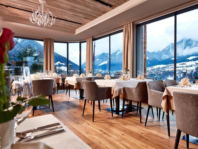 Bergkranz Hotel image