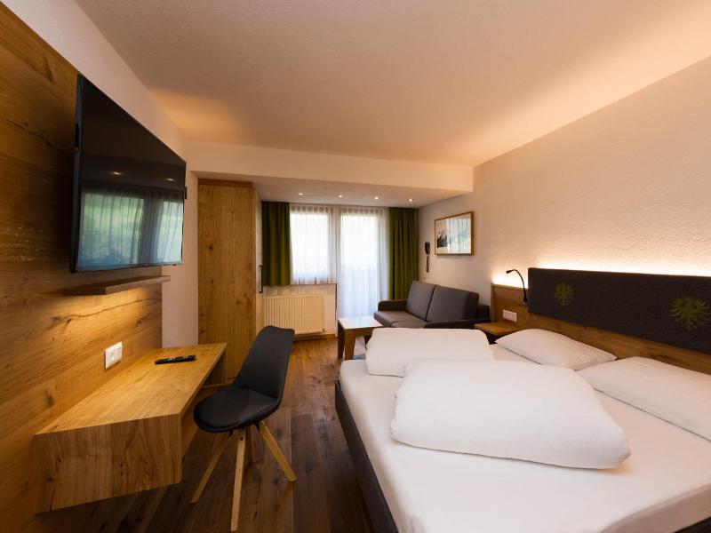 Bergkranz Hotel image
