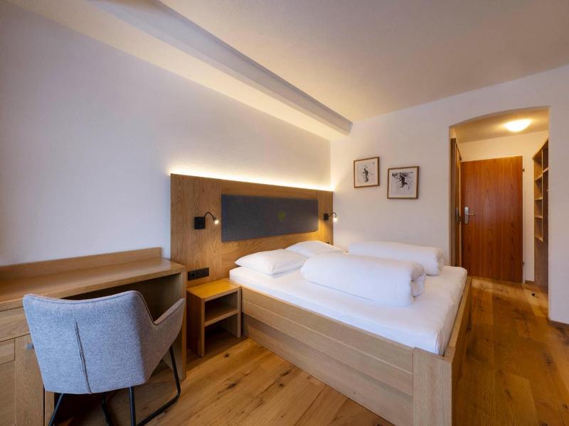 Bergkranz Hotel image