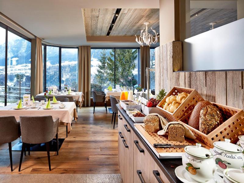 Bergkranz Hotel image