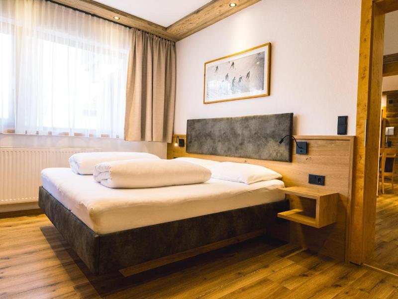Bergkranz Hotel image