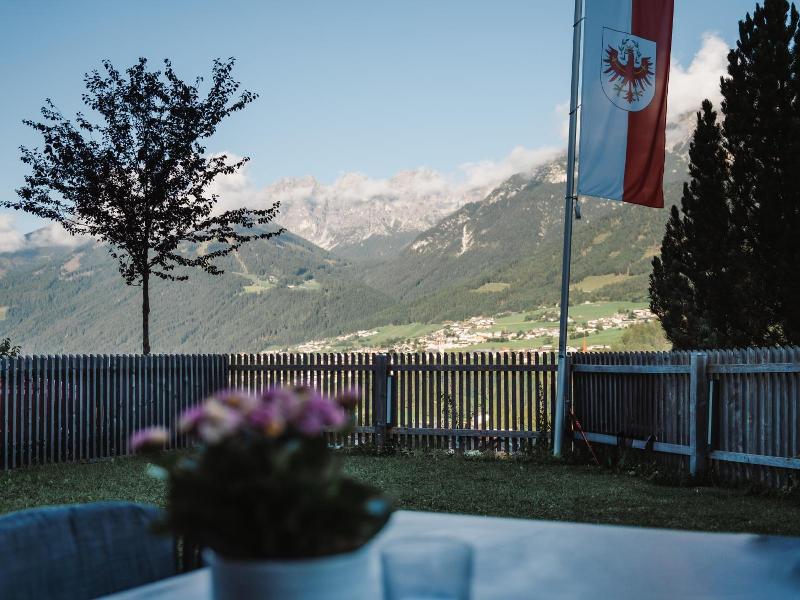 Bergkranz Hotel image