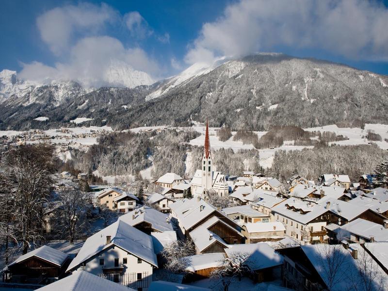 Bergkranz Hotel image