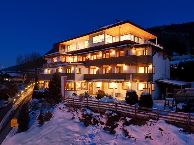 Bergkranz Hotel image