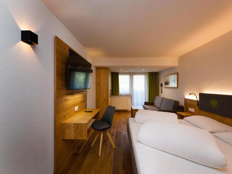 Bergkranz Hotel image