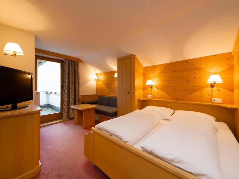 Bergkranz Hotel image