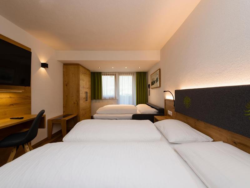 Bergkranz Hotel image