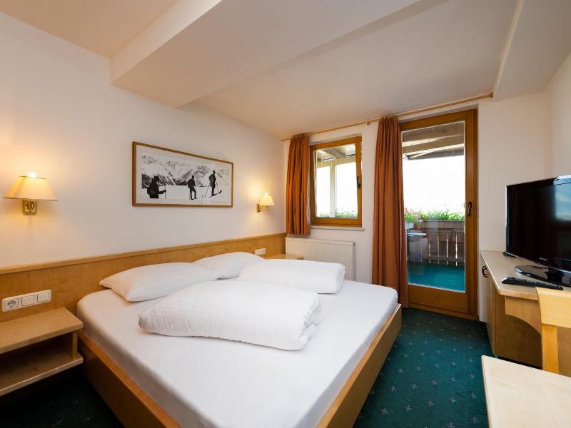 Bergkranz Hotel image