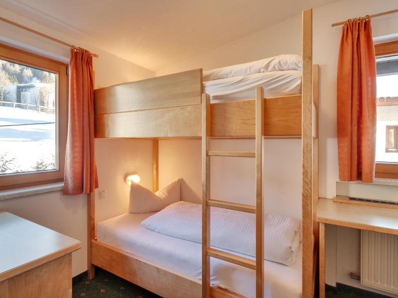 Bergkranz Hotel image