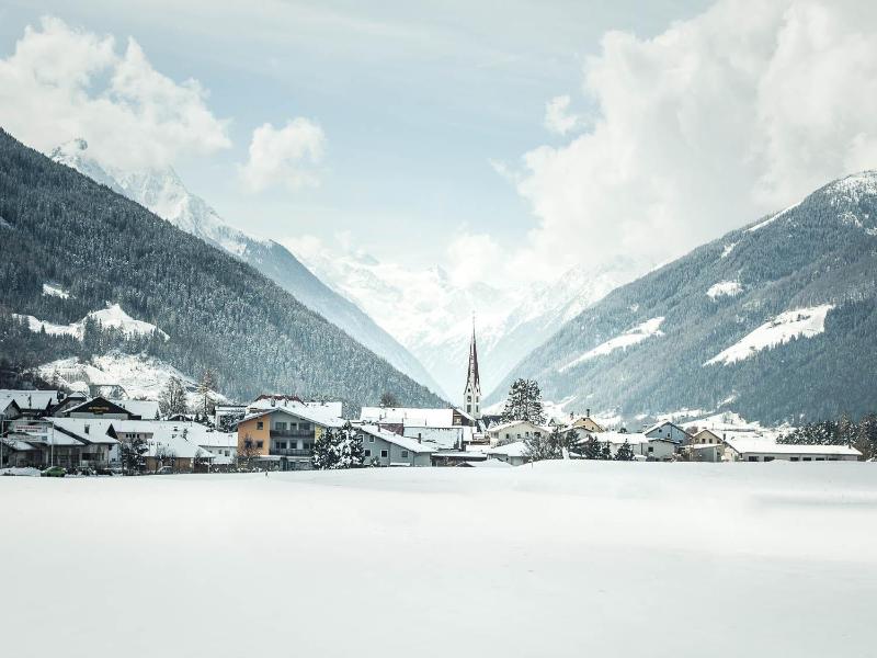 Bergkranz Hotel image