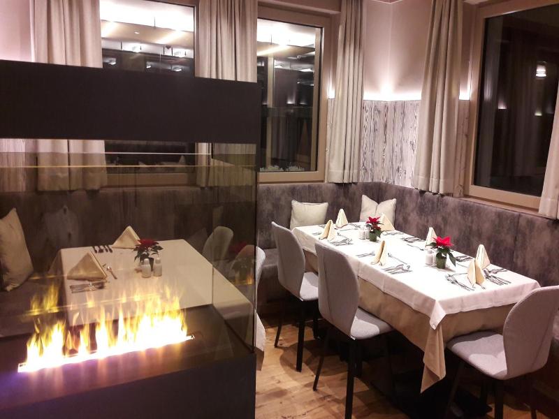 Bergkranz Hotel image