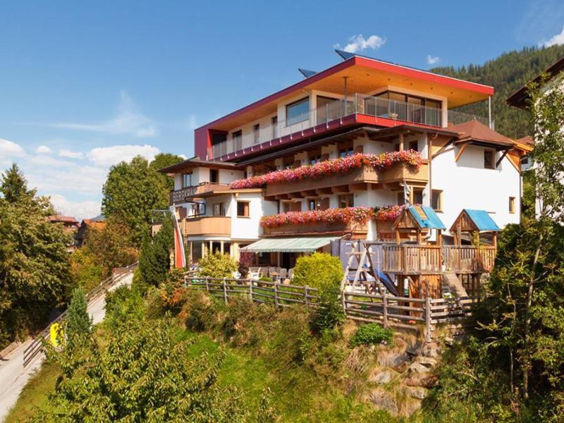 Bergkranz Hotel image